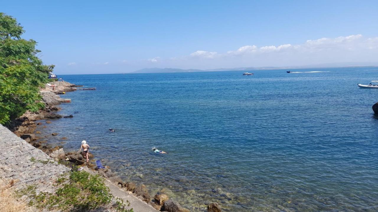 Affitti Brevi Toscana - La Terrazza Sul Mare Porto Santo Stefano  Buitenkant foto